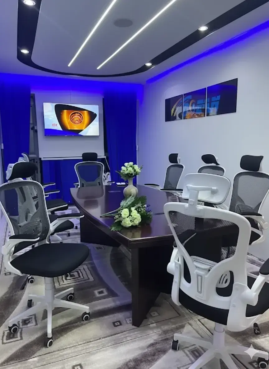 Novus services showcase