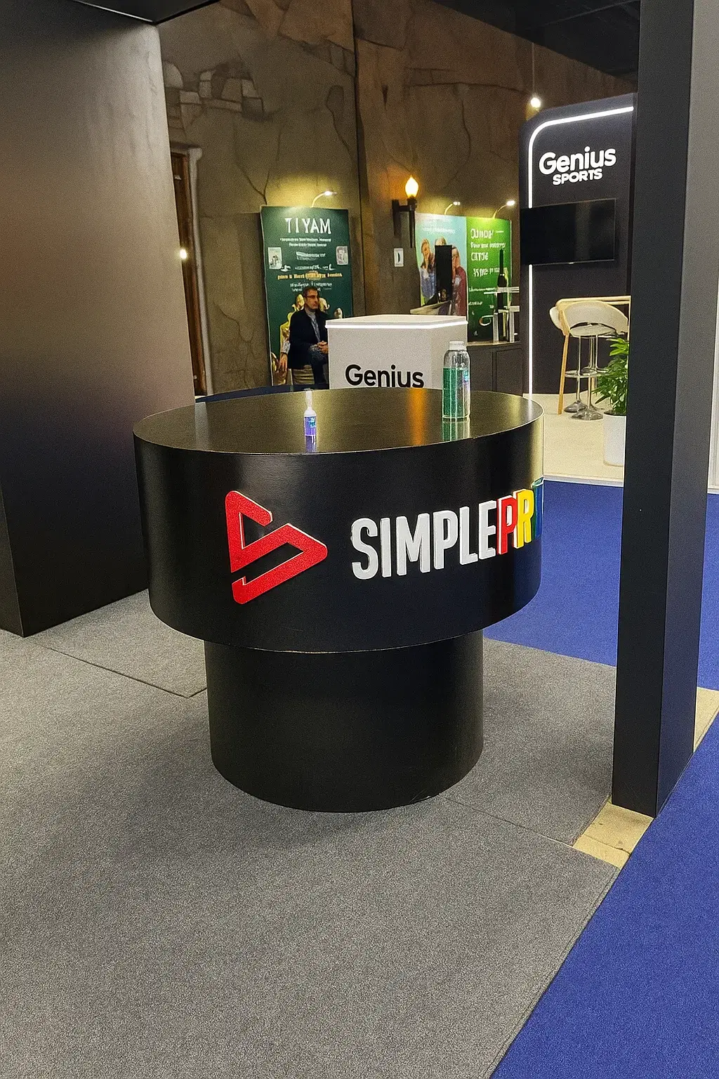 Experiential project