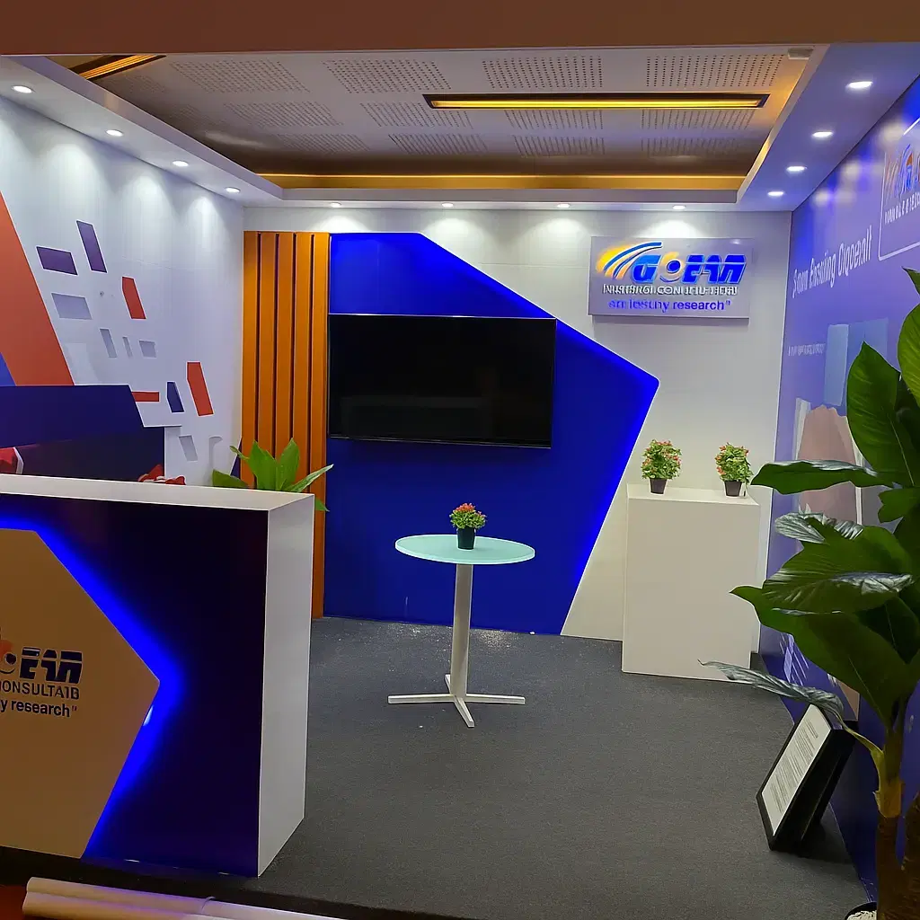 Experiential project